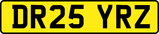 DR25YRZ