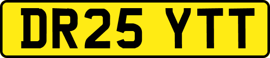 DR25YTT