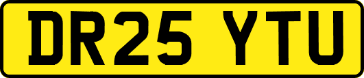 DR25YTU