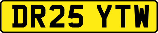 DR25YTW