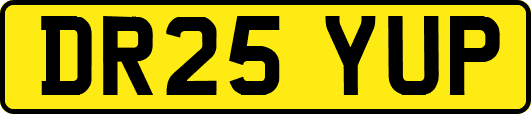 DR25YUP