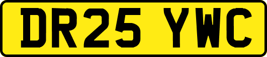DR25YWC
