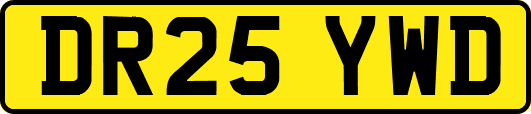 DR25YWD
