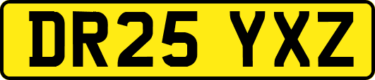 DR25YXZ