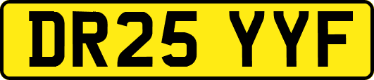 DR25YYF
