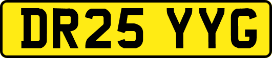 DR25YYG
