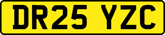 DR25YZC