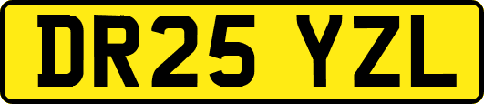 DR25YZL