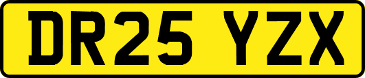 DR25YZX