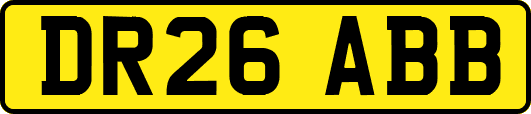 DR26ABB
