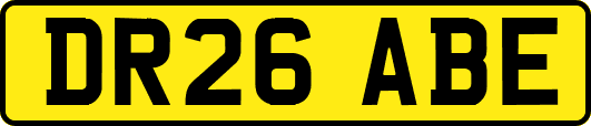 DR26ABE