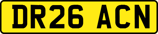 DR26ACN