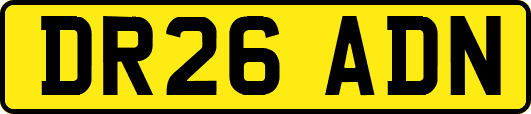 DR26ADN