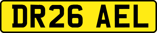 DR26AEL