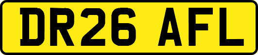 DR26AFL