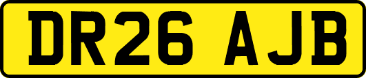 DR26AJB