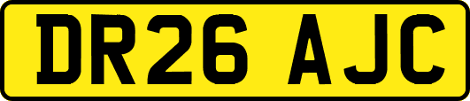 DR26AJC