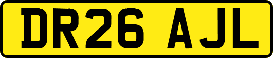 DR26AJL