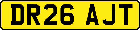 DR26AJT