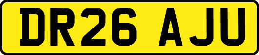 DR26AJU