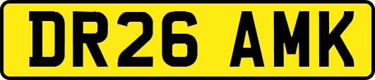 DR26AMK