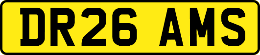 DR26AMS