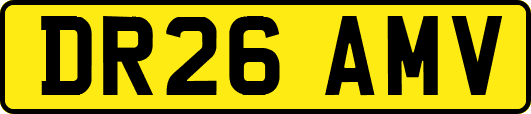 DR26AMV