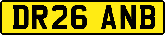 DR26ANB