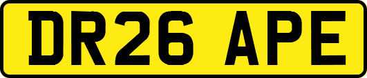 DR26APE