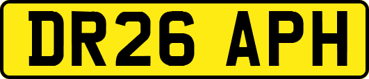 DR26APH