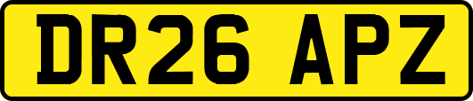 DR26APZ