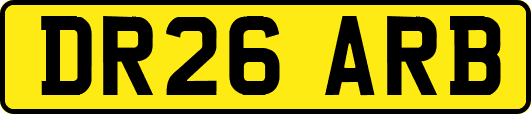 DR26ARB