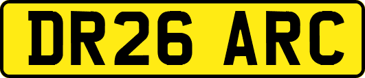 DR26ARC