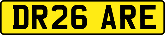 DR26ARE