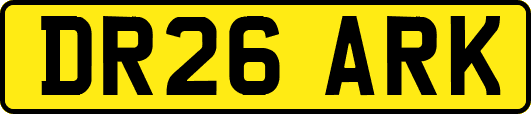 DR26ARK