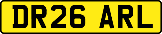 DR26ARL