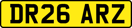 DR26ARZ