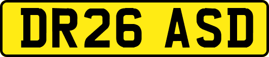 DR26ASD
