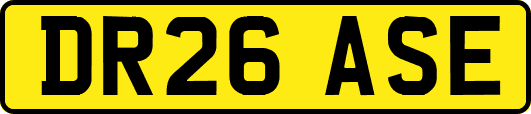 DR26ASE