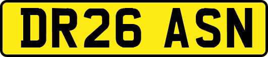 DR26ASN