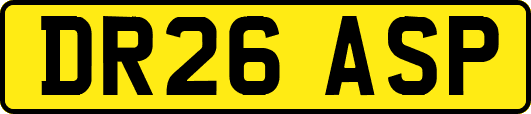 DR26ASP