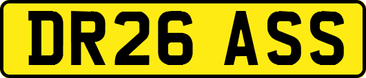 DR26ASS