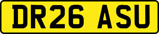 DR26ASU