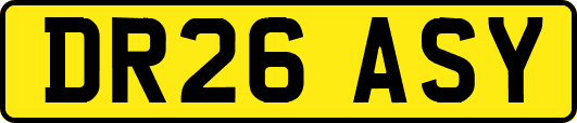 DR26ASY
