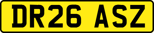 DR26ASZ