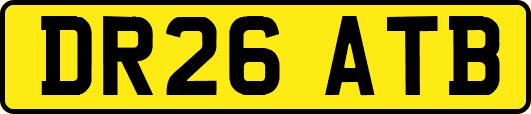 DR26ATB