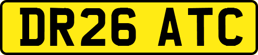 DR26ATC