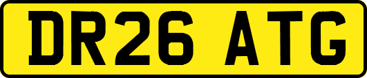 DR26ATG