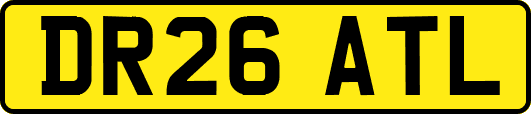 DR26ATL