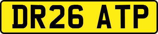 DR26ATP